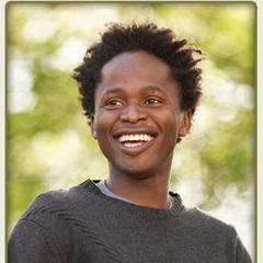 Ishmael Beah quotes