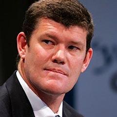 James Packer quotes