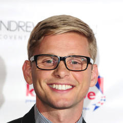 Jeff Brazier quotes