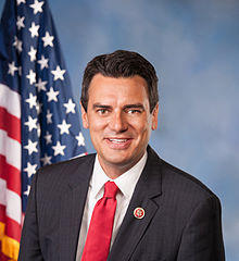 Kevin Yoder quotes