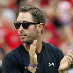 Kliff Kingsbury quotes