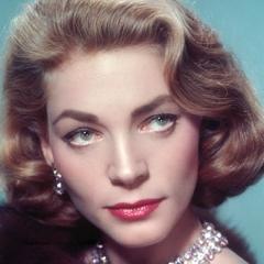 Lauren Bacall quotes