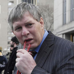 Lenny Dykstra quotes