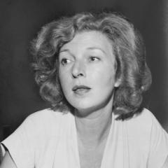 Martha Gellhorn quotes