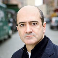 Matt Servitto quotes