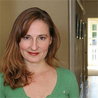 Michelle Richmond quotes