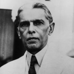 Muhammad Ali Jinnah quotes