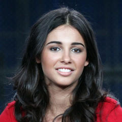 Naomi Scott quotes