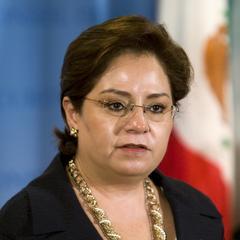 Patricia Espinosa quotes