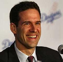 Paul DePodesta quotes