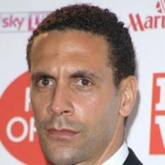Rio Ferdinand quotes
