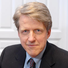 Robert J. Shiller quotes