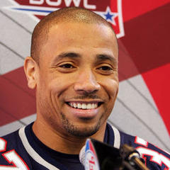 Rodney Harrison quotes