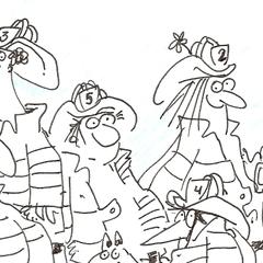 Sergio Aragones quotes