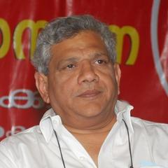 Sitaram Yechury quotes