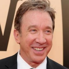 Tim Allen quotes