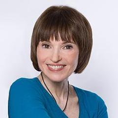 Victoria Moran quotes