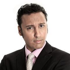 Aasif Mandvi quotes