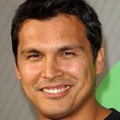 Adam Beach quotes