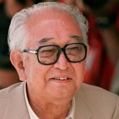 Akira Kurosawa quotes