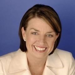 Anna Bligh quotes