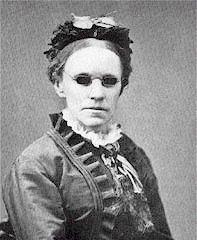 Fanny Crosby quotes