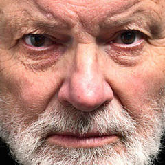 Geoffrey Hill quotes