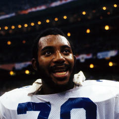 Harvey Martin quotes