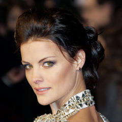 Jaimie Alexander quotes