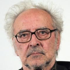 Jean-Luc Godard quotes