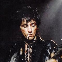 Johnny Thunders quotes