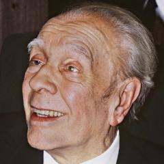 Jorge Luis Borges quotes