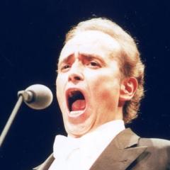 Jose Carreras quotes