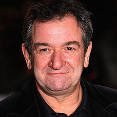 Ken Stott quotes