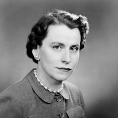 Martha Griffiths quotes