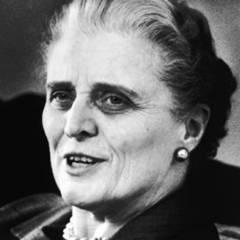 Mary Calderone quotes