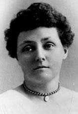 Mary Catherwood quotes