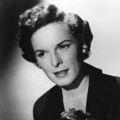 Mercedes McCambridge quotes