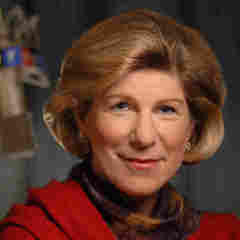 Nina Totenberg quotes