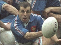 Pierre Berbizier quotes