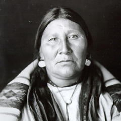 Pretty Shield quotes