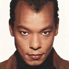 Roland Gift quotes
