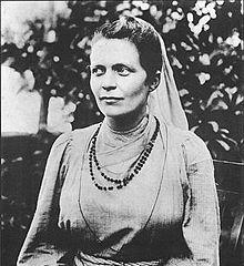 Sister Nivedita quotes