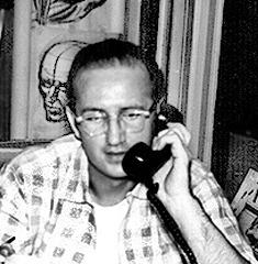 Steve Ditko quotes