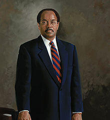 William H. Gray III quotes