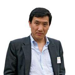 Yasheng Huang quotes