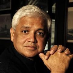 Amitav Ghosh quotes
