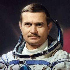 Anatoly Berezovoy quotes