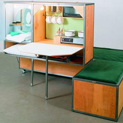 Andrea Zittel quotes