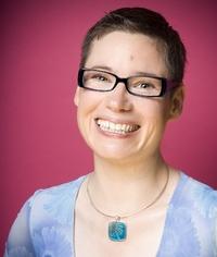 Cheryl Rainfield quotes